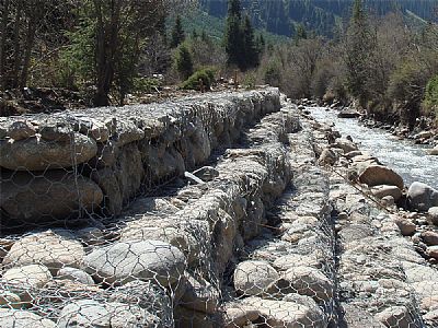 和平区固滨笼