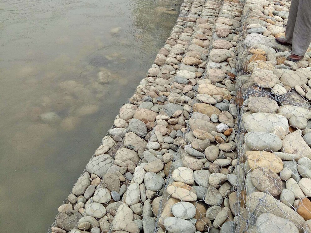 珠海格宾铅丝笼