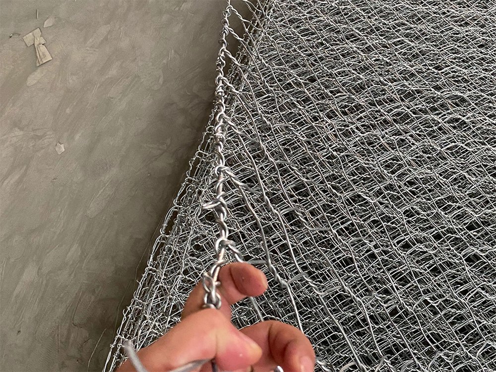 西城区雷诺护垫