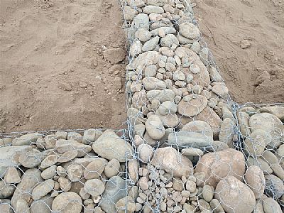 秦都区格宾石笼的使用寿命有多长？